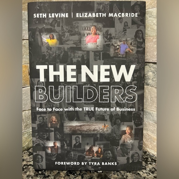 The New Builder Face to Face with the True Future of Business - Picture 1 of 5